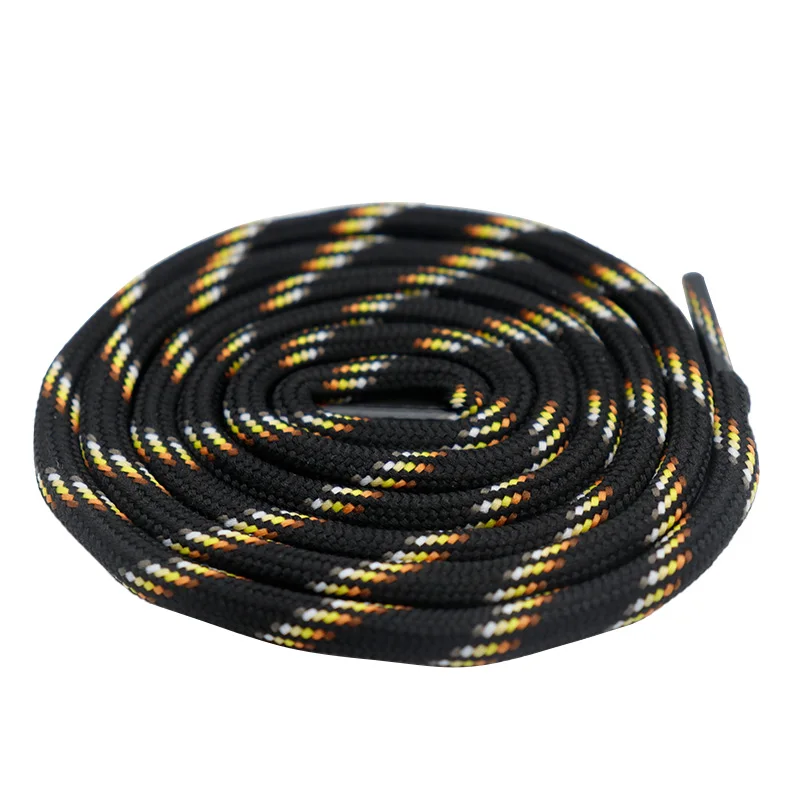 Sports Equipment Resale - Coolstring 6mm Thick Round Rope Shoelaces