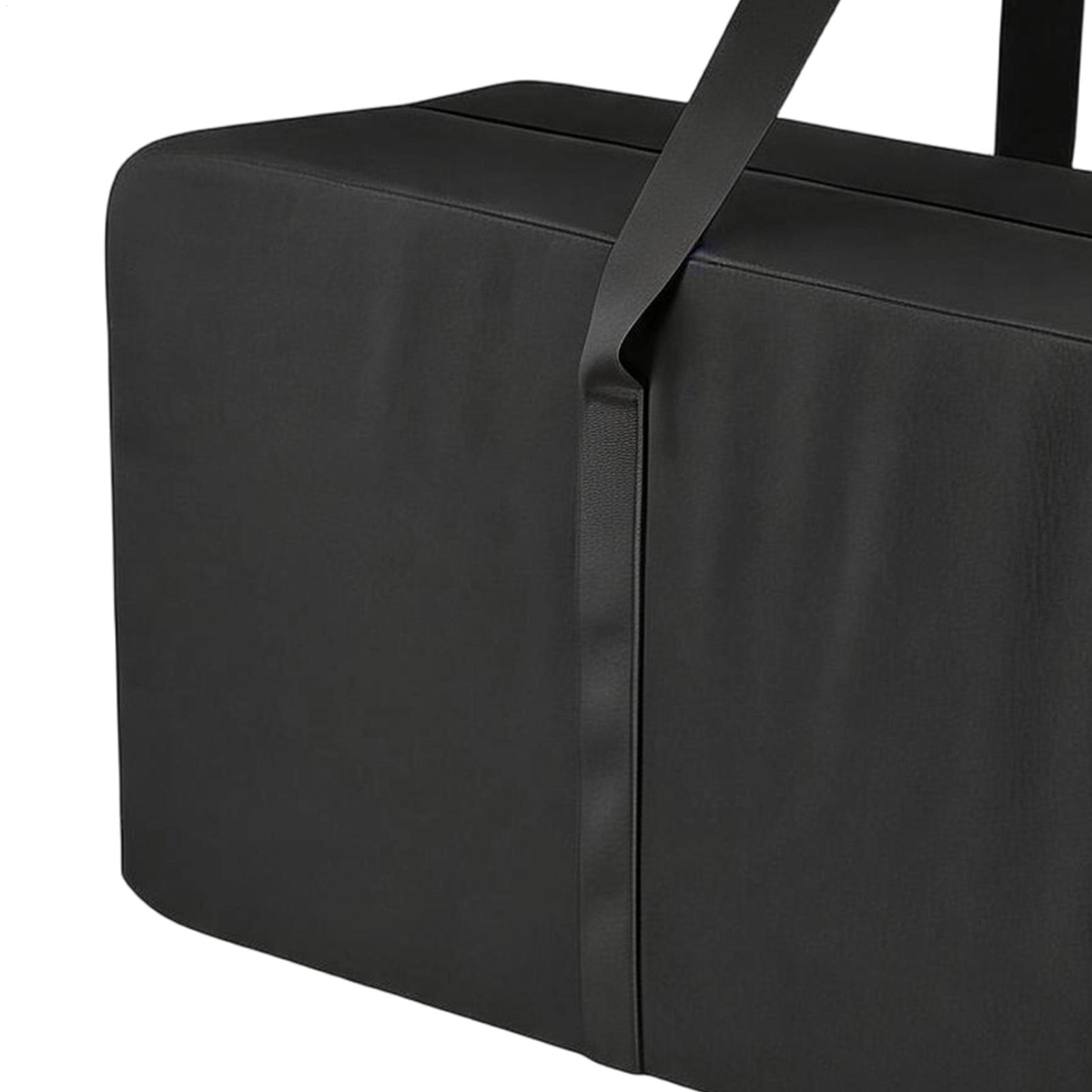 Sports Equipment Bag - Pickleball Net Bag Foldable Sports Equipment