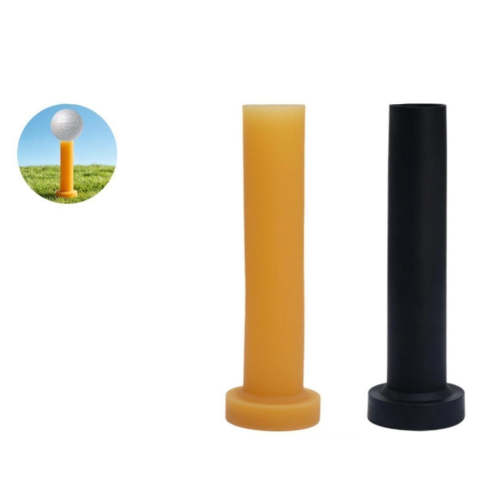 Sports Equipment You Hit - Rubber Golf Tee Enthusiast Garden Golf