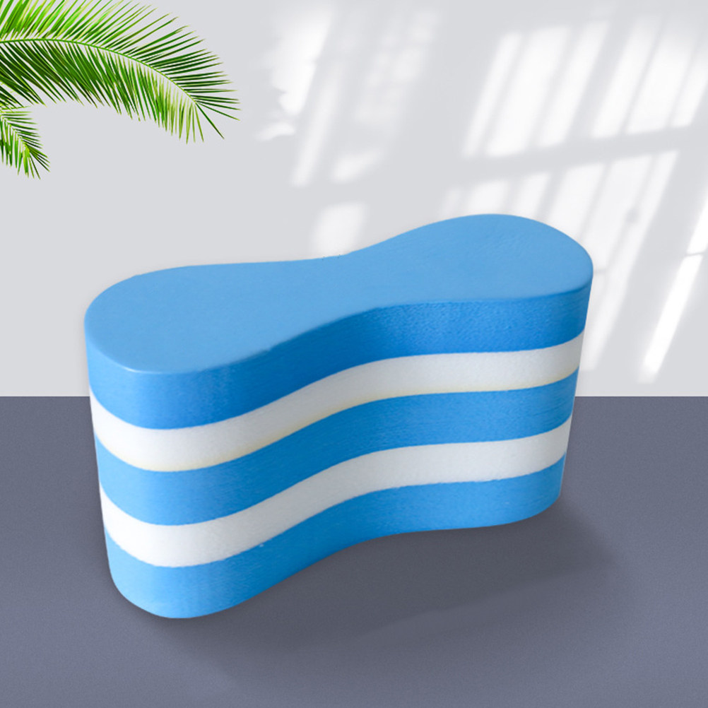 Swimming Kickboard - Portable Pull Buoy Eva Float Kickboard