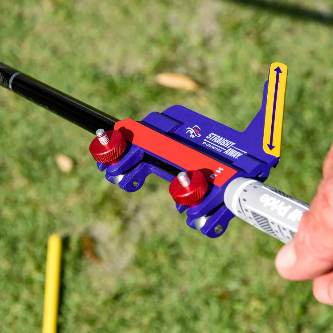Straightaway Swing Trainer Gol - Sports Equipment You Hit review and price