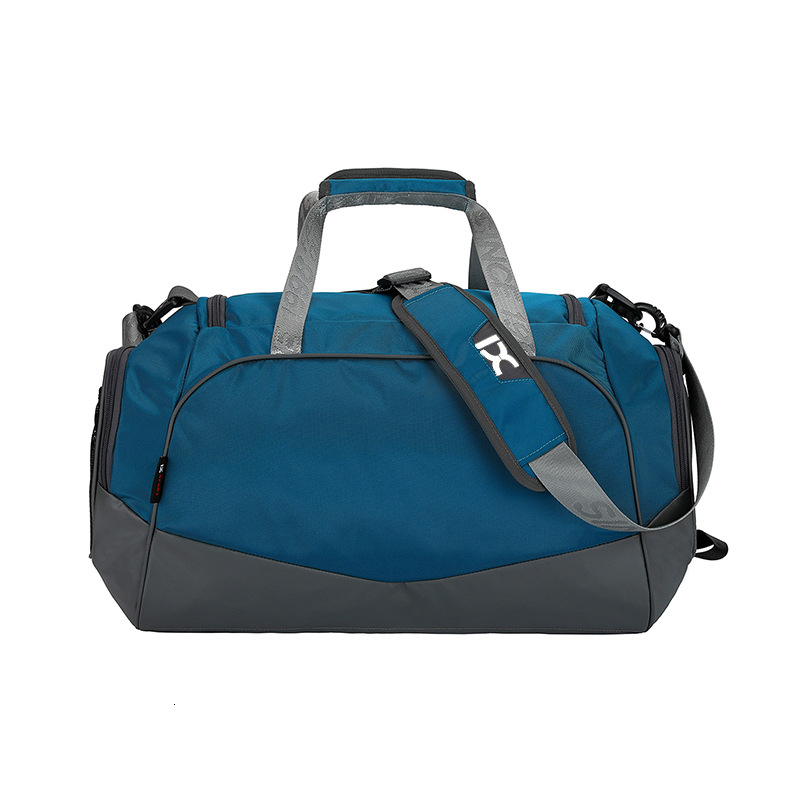 Waterproof 40L Dry Wet Gym Bag - Sports Equipment Bag review and price