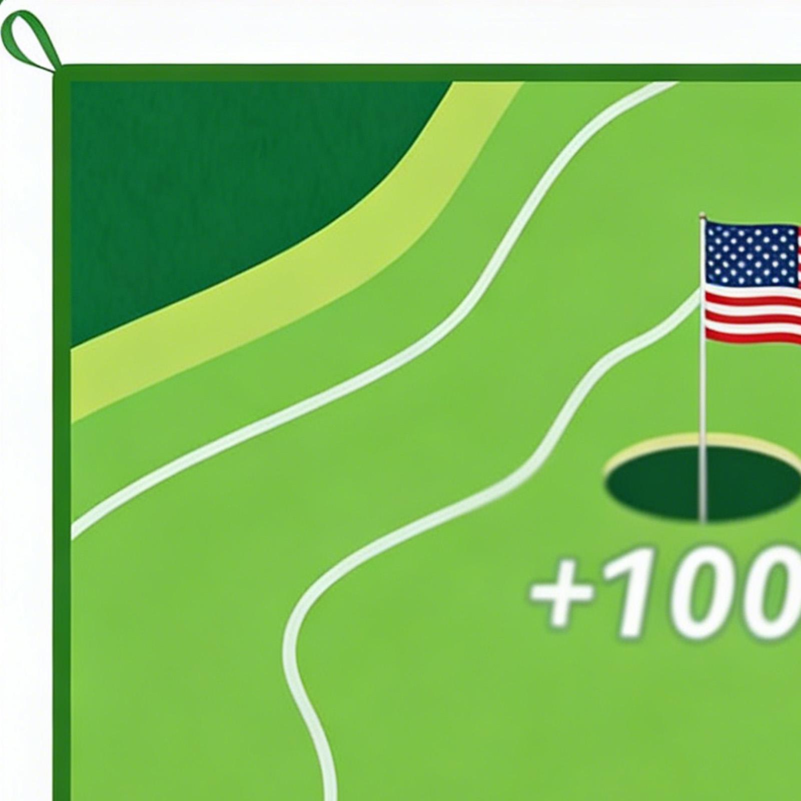 Golf Hitting Mat Sports Exerci - Sports Equipment You Hit review and price