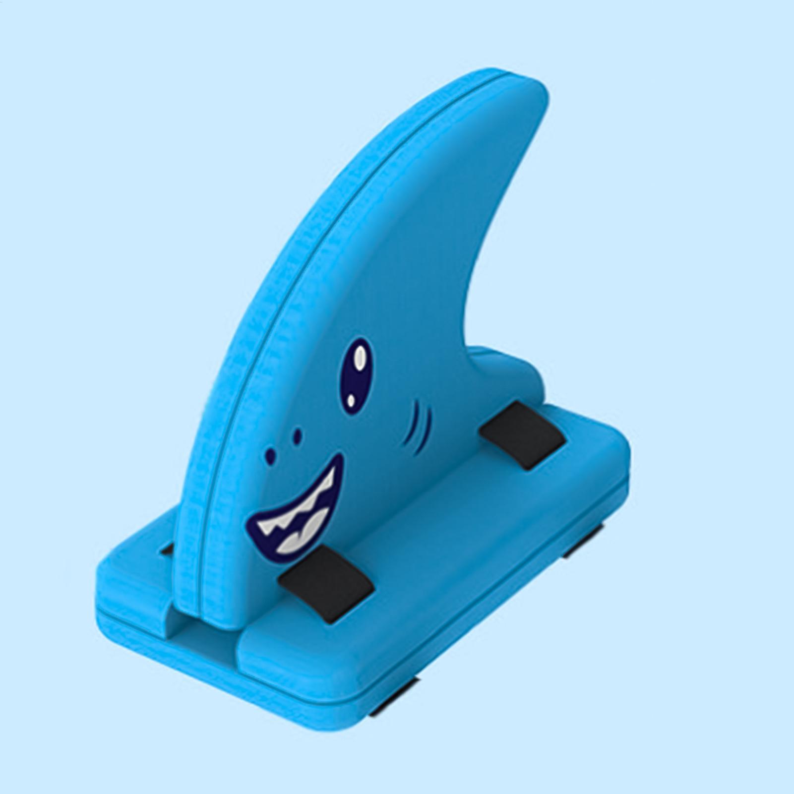 Swimming Swim Trainer Shark Fi - Swimming Kickboard review and price