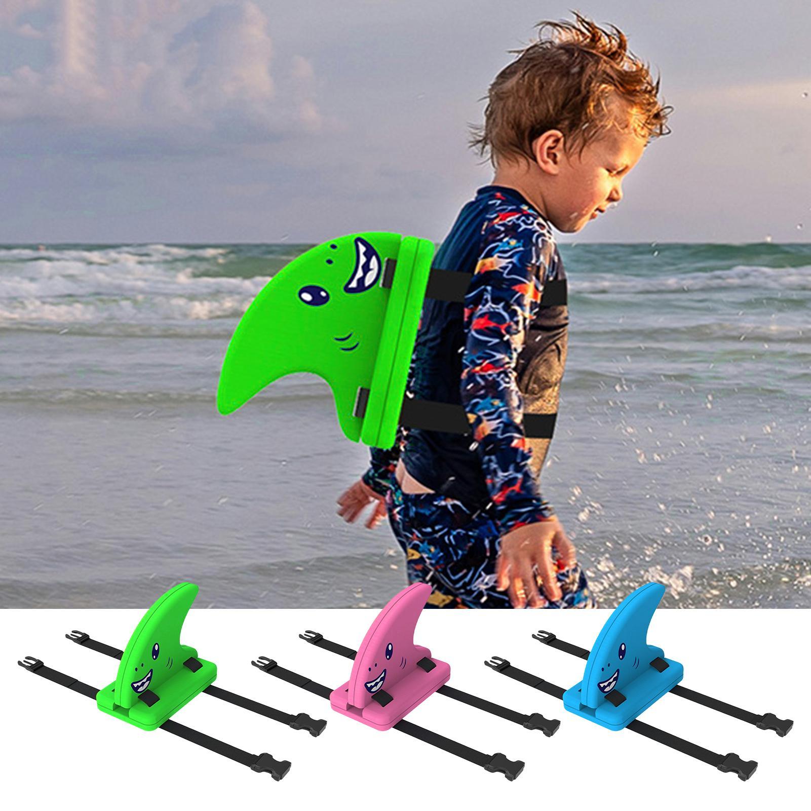 Swimming Swim Trainer Shark Fi - Swimming Kickboard review and price