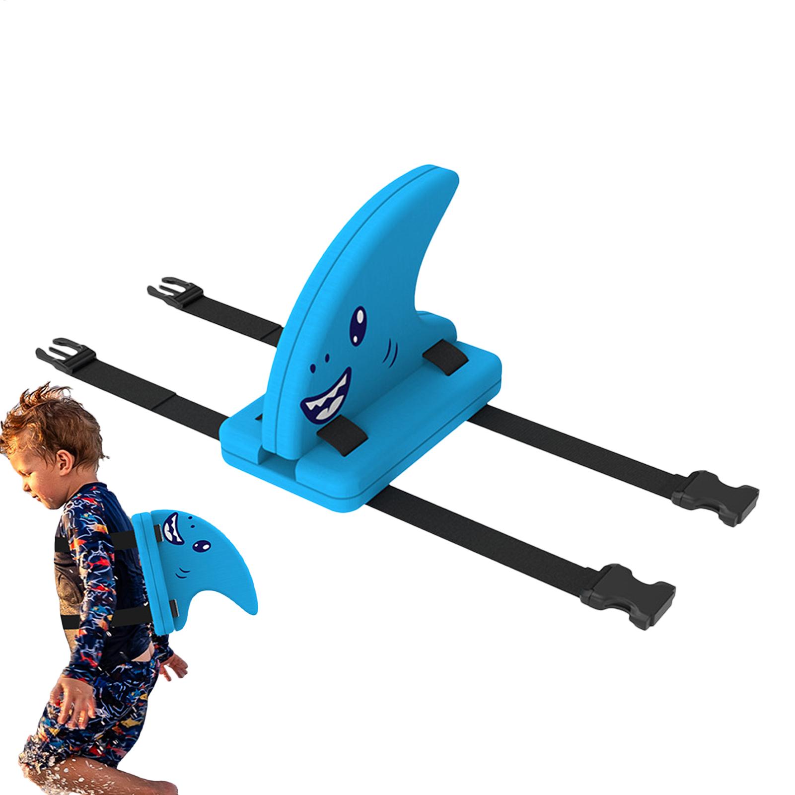 Swimming Swim Trainer Shark Fi - Swimming Kickboard review and price