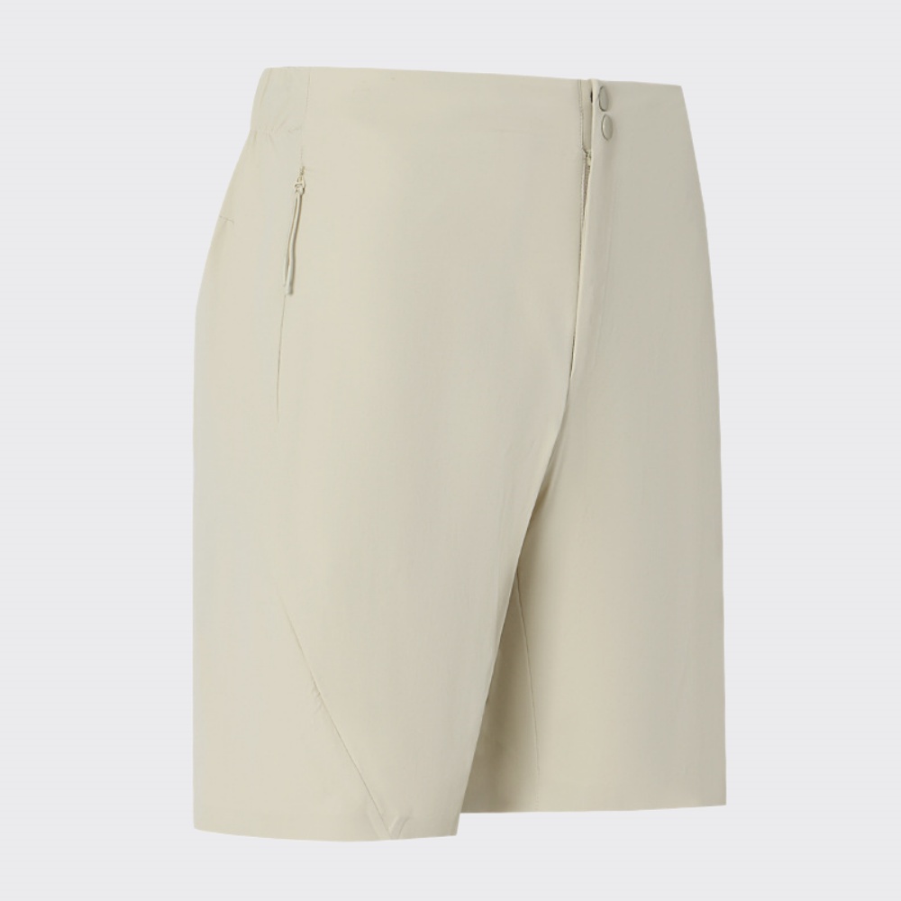 Men's Summer Running Shorts Qu - Sports Equipment Logo review and price
