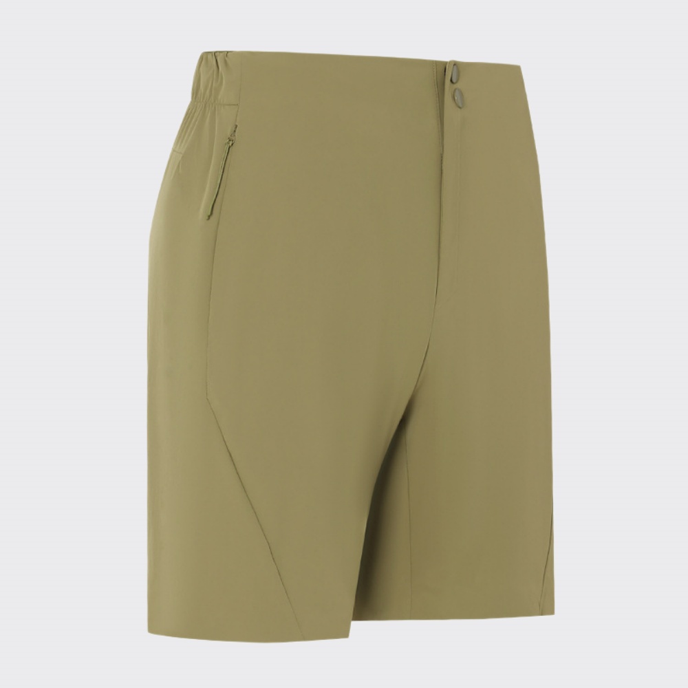 Men's Summer Running Shorts Qu - Sports Equipment Logo review and price