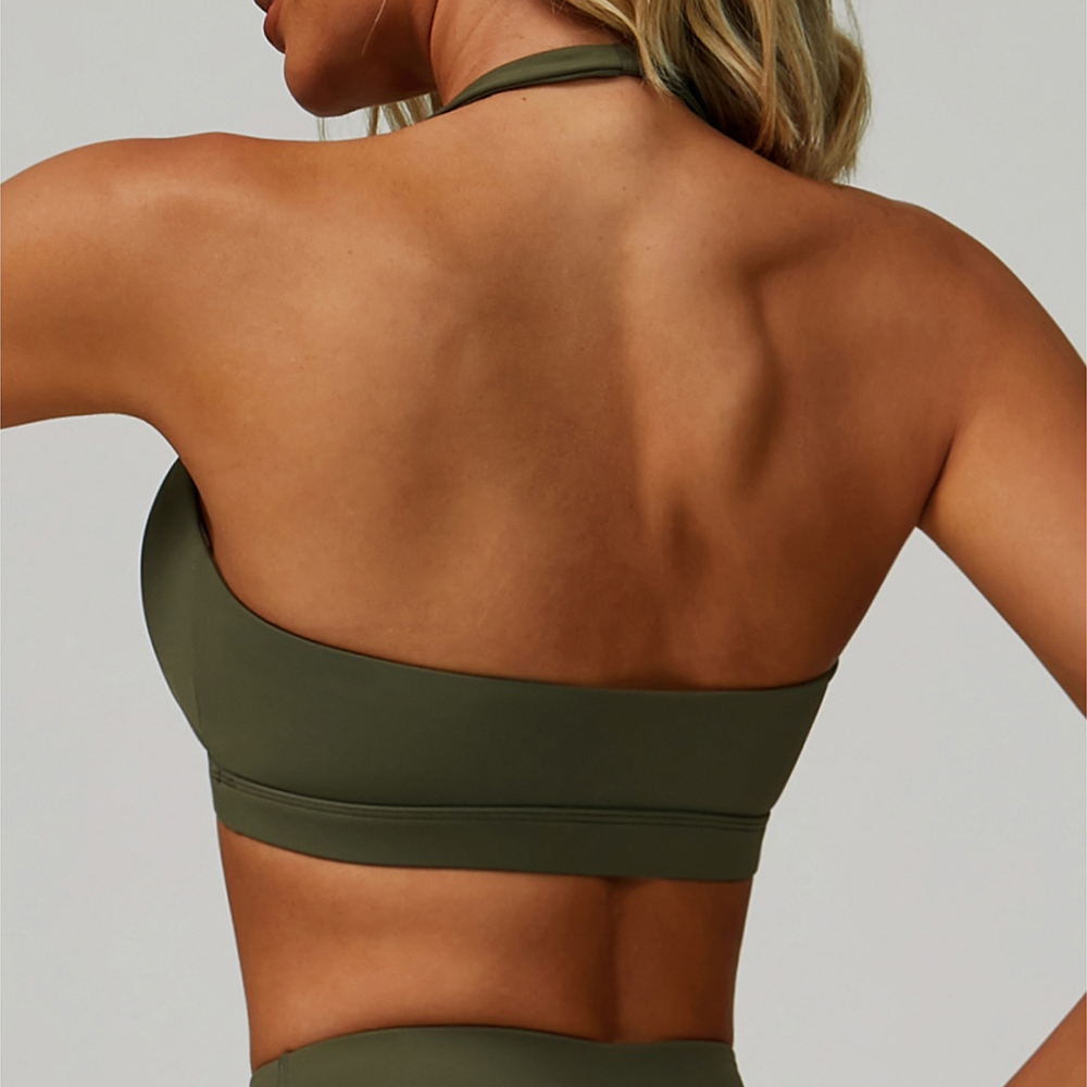 Woman Bra Gym Underwear Yoga S - Sports Equipment Logo review and price
