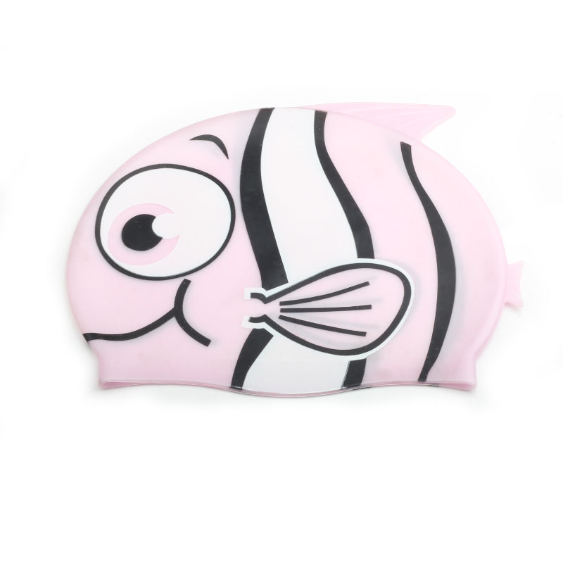 Boys Girls Silicone Elastic Sw - Swim Cap Silicone review and price