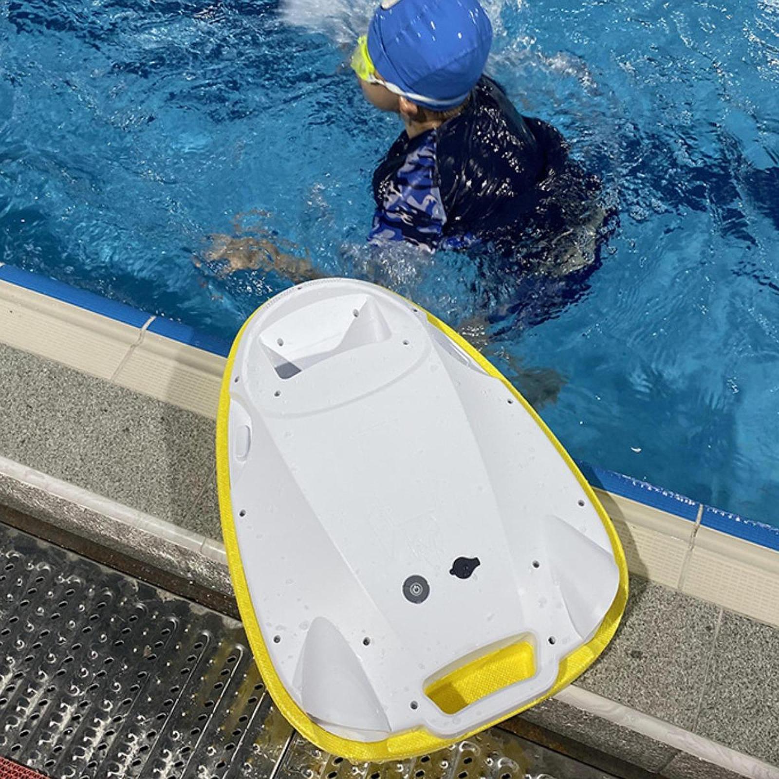 Swimming Kickboard Electric Fl - Swimming Kickboard review and price