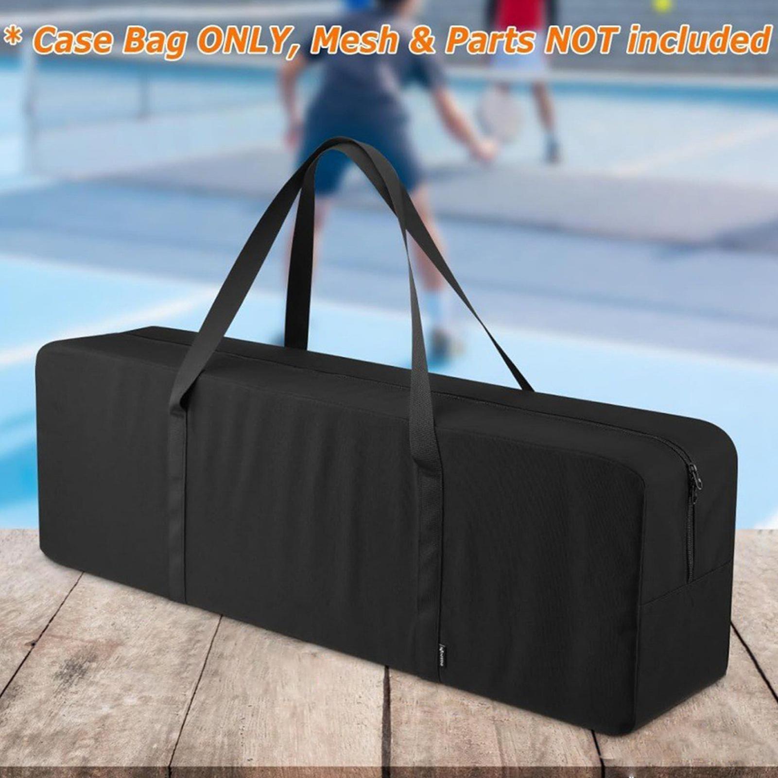 Pickleball Net Bag Foldable Sp - Sports Equipment Bag review and price