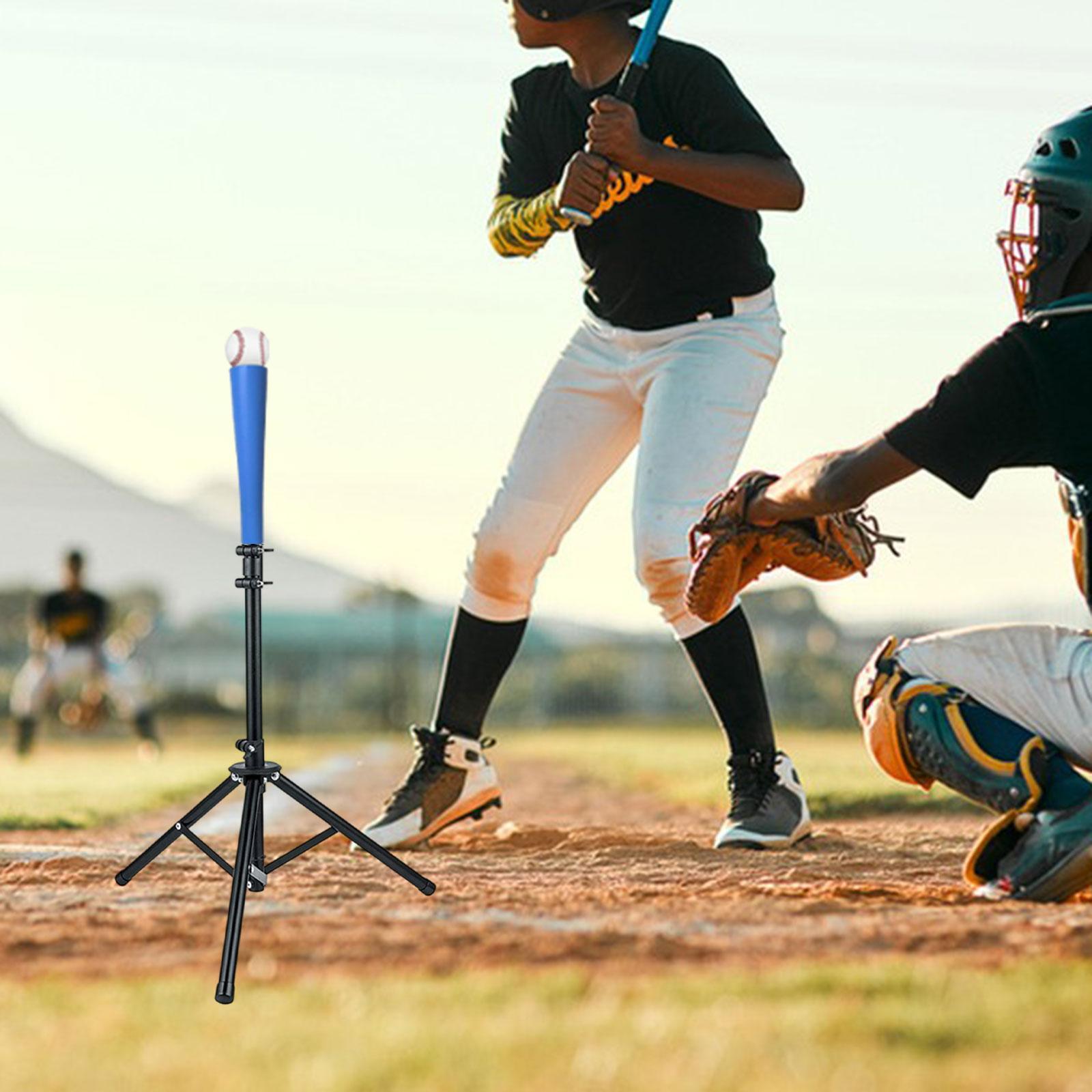 Batting Tee Rubber Top Replace - Sports Equipment You Hit review and price