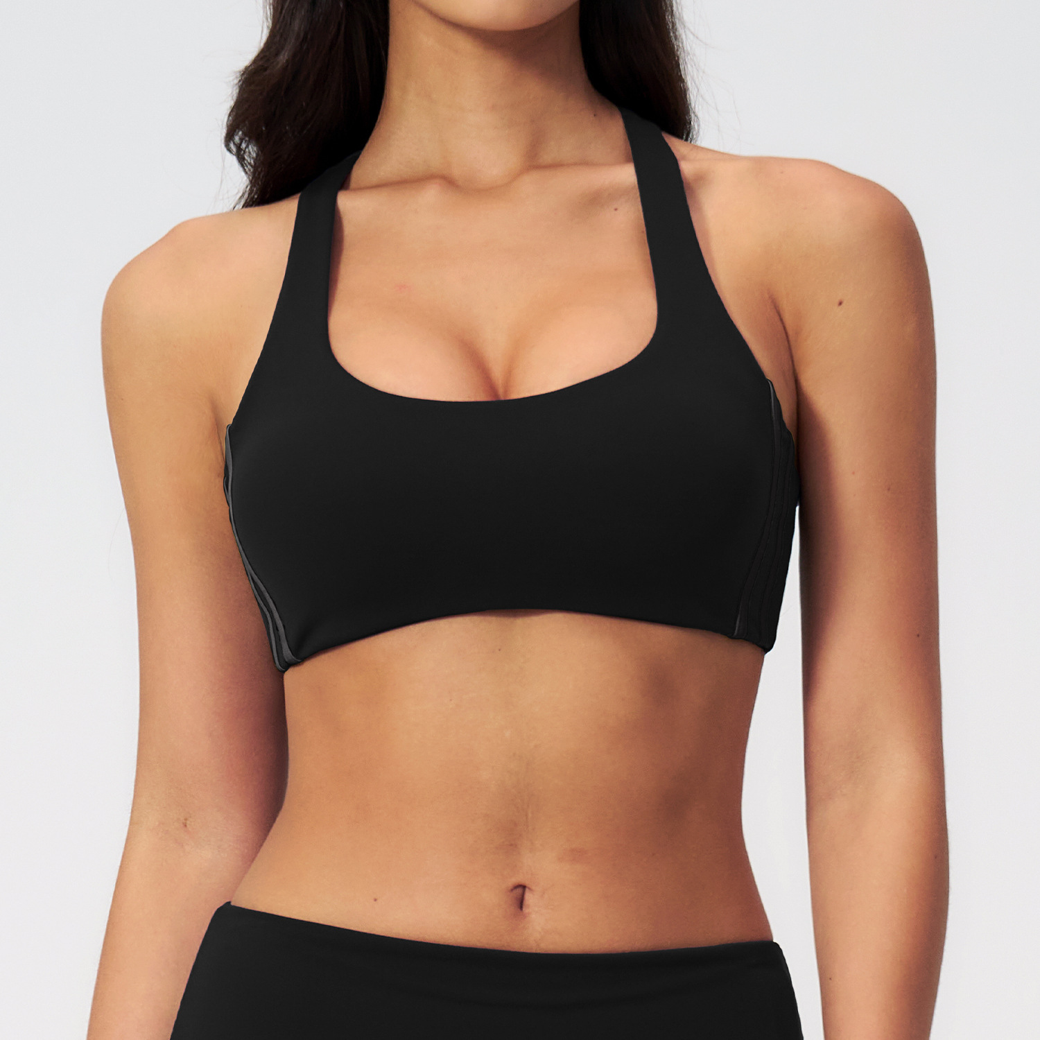 Summer Sport Bra Women Fitness - Sports Equipment Logo review and price