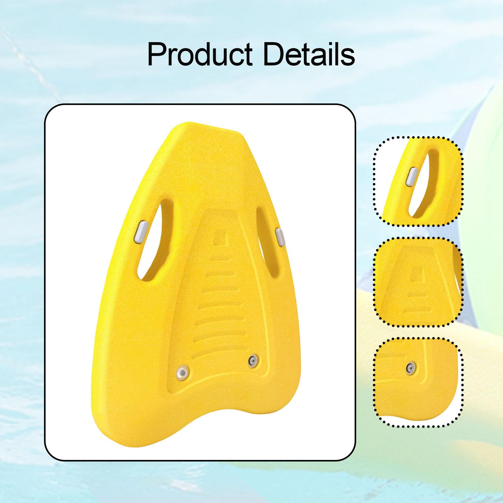Lightweight Swim Kickboard Mot - Swimming Kickboard review and price