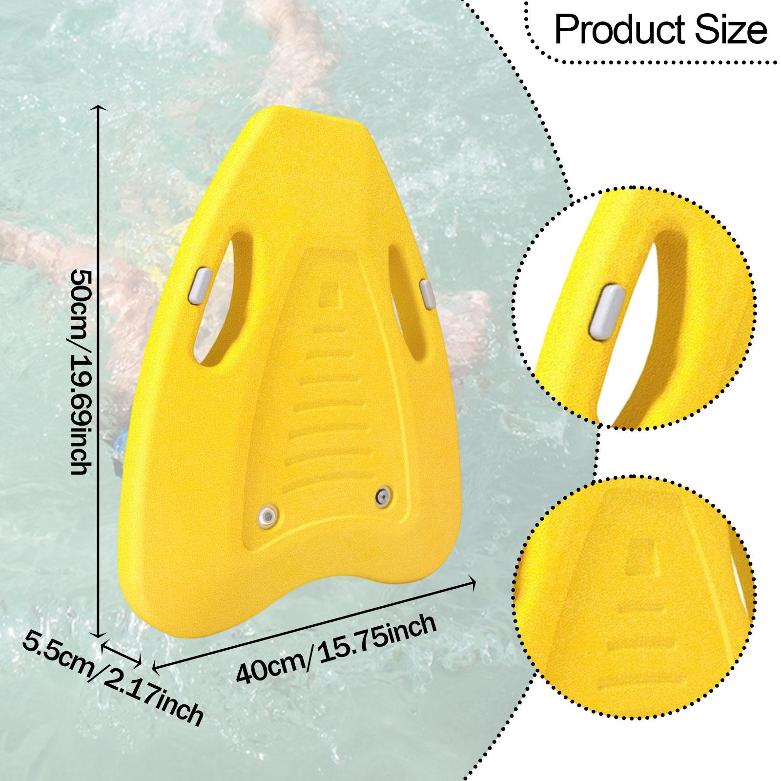 Lightweight Swim Kickboard Mot - Swimming Kickboard review and price