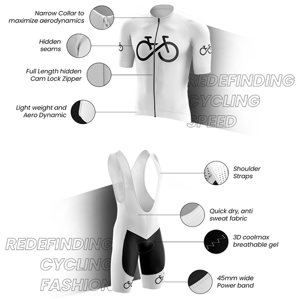 UAE Cycling Mtb Jersey Sets Me - Sports Equipment Uae review and price