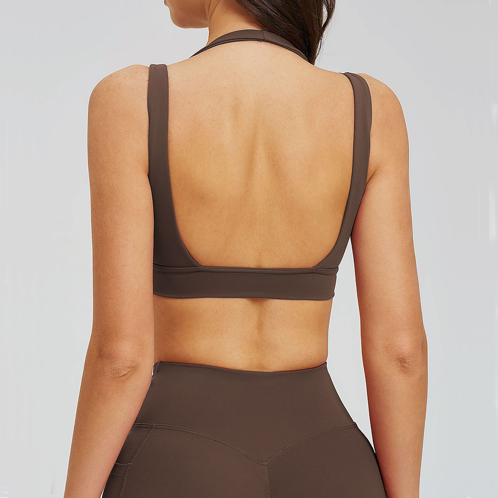 Workout Clothes Woman Gym Top  - Sports Equipment Logo review and price