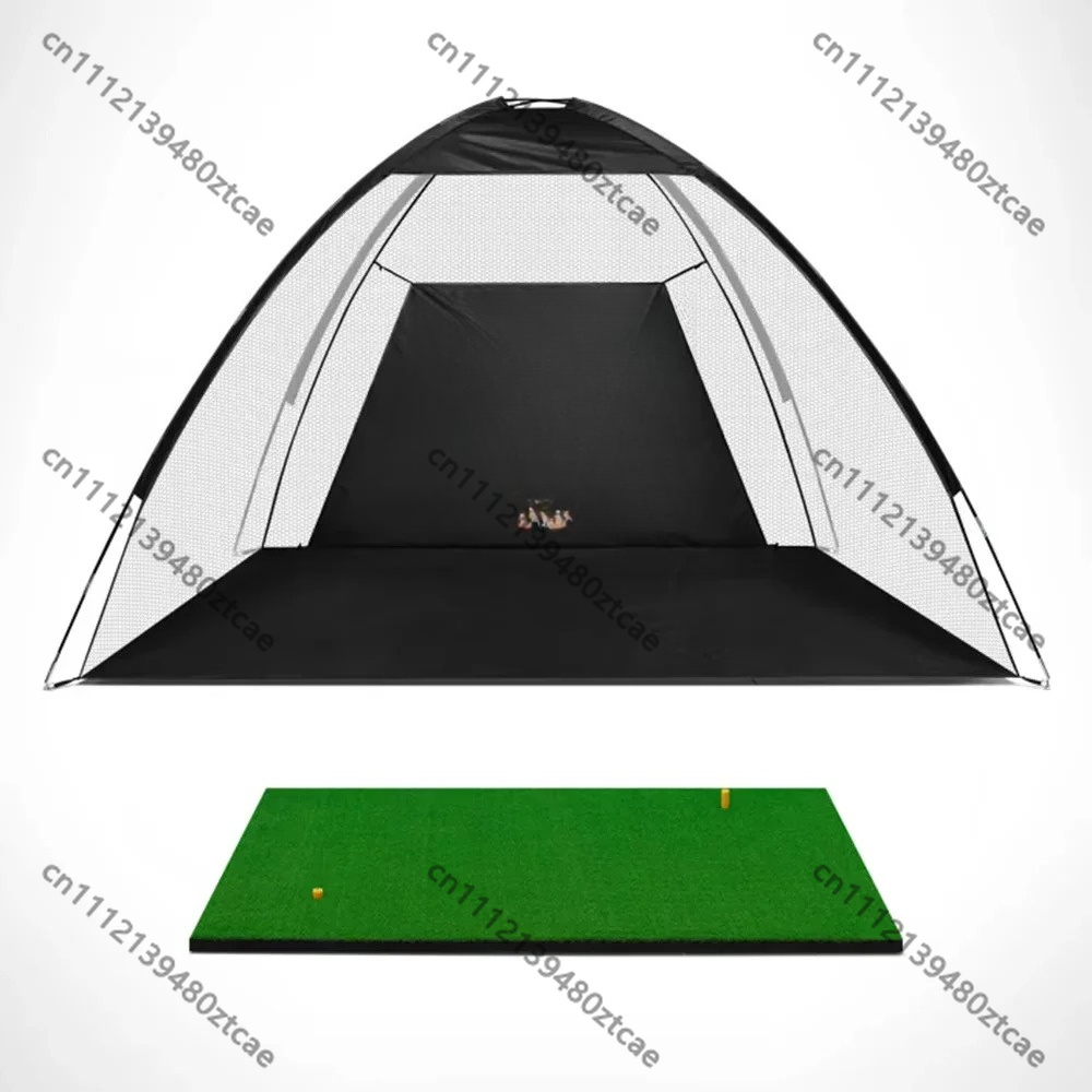 2Mx1.4M Golf Practice Hitting  - Sports Equipment You Hit review and price