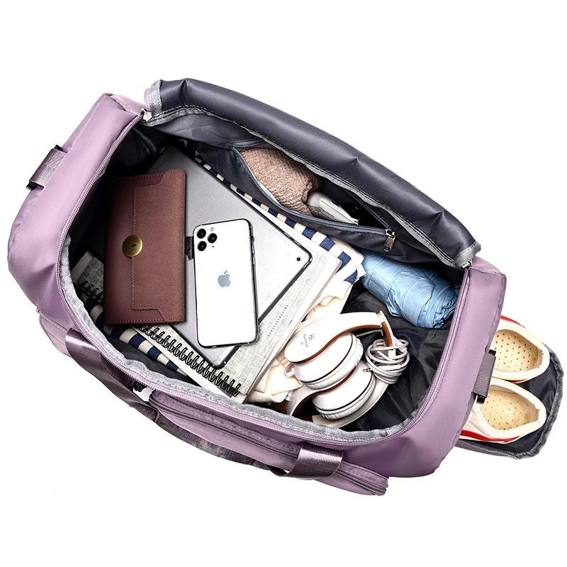 One Piece Man Women Travel Bag - Sports Equipment Bag review and price