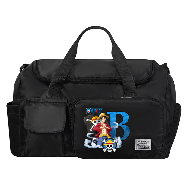 One Piece Man Women Travel Bag - Sports Equipment Bag review and price