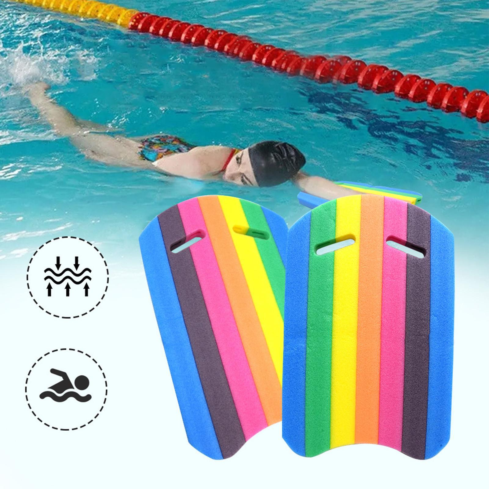 30x48CM EVA Foam Kids Kick Boa - Swimming Kickboard review and price
