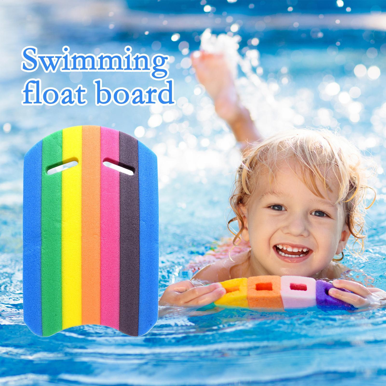30x48CM EVA Foam Kids Kick Boa - Swimming Kickboard review and price