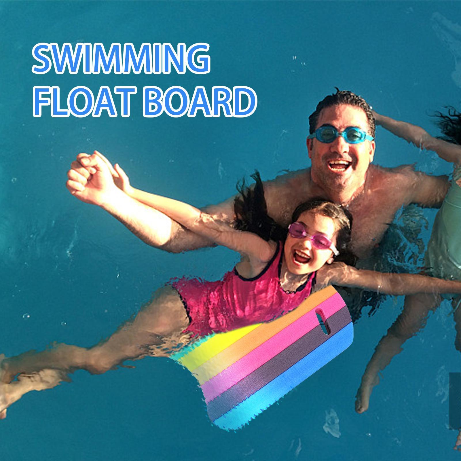 30x48CM EVA Foam Kids Kick Boa - Swimming Kickboard review and price