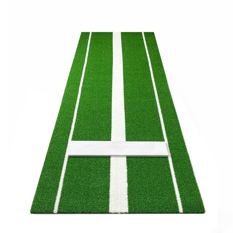 Baseball hitting mat anti slip - Sports Equipment You Hit review and price