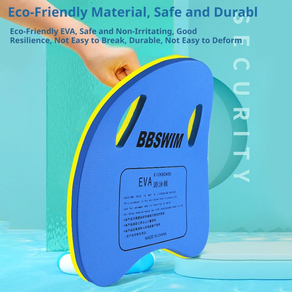 1pc Swim Kickboard Big Buoyanc - Swimming Kickboard review and price