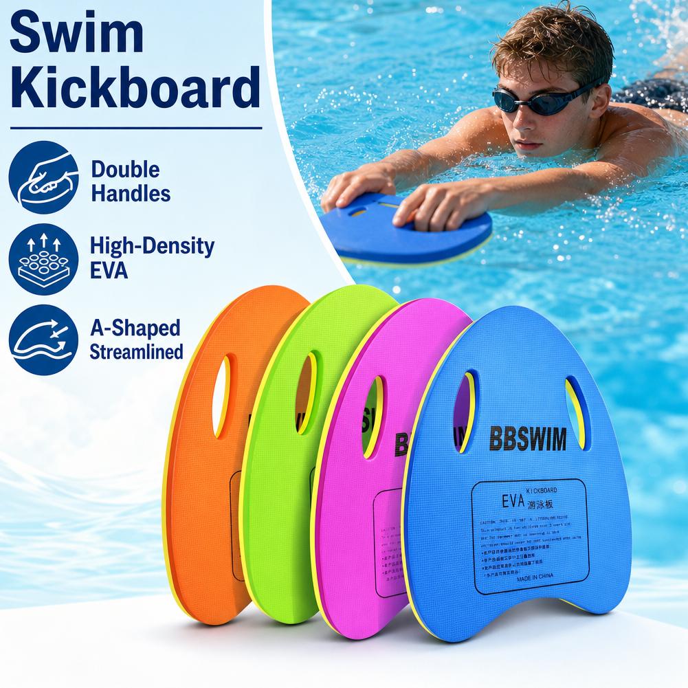 1pc Swim Kickboard Big Buoyanc - Swimming Kickboard review and price