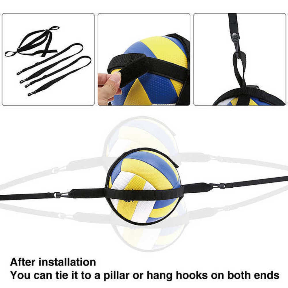 Volleyball Practice Equipment  - Sports Equipment You Hit review and price