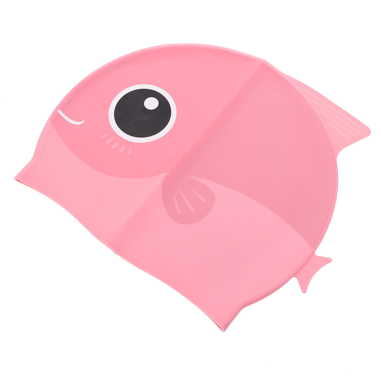 Silicone Swim Cap Cartoon Swim - Swim Cap Silicone review and price