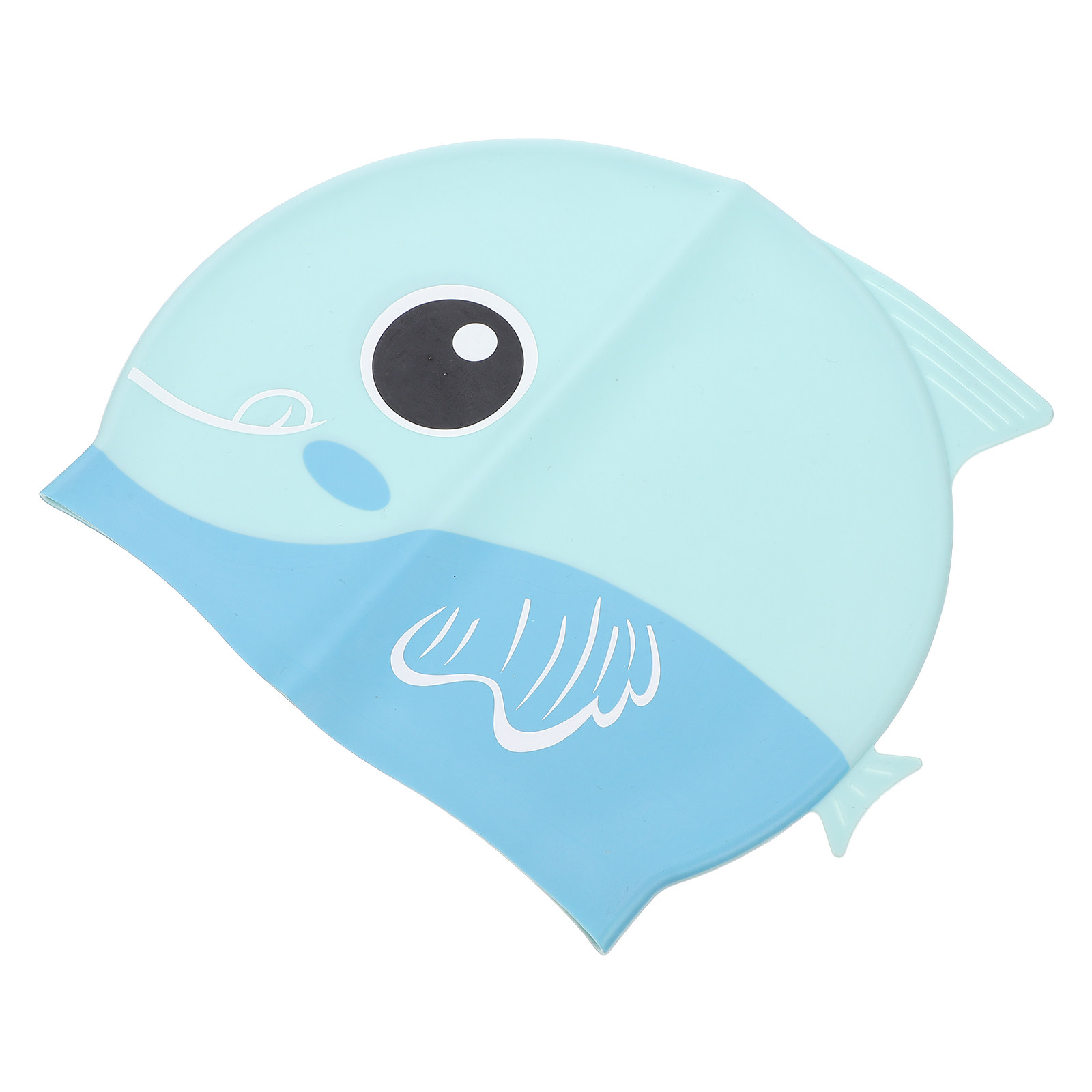 Kids Silicone Swim Cap with Ex - Swim Cap Silicone review and price