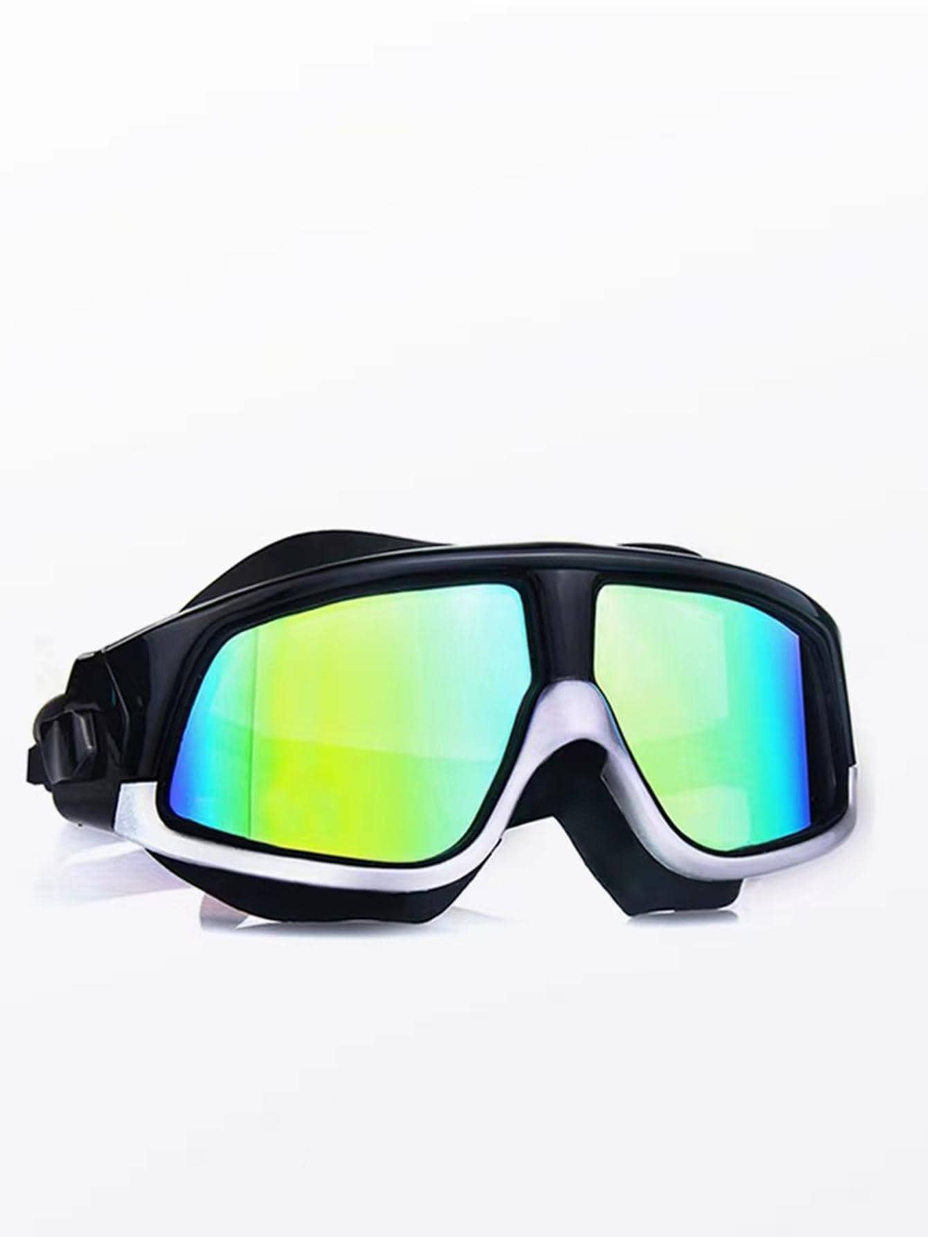 Professional Swimming Goggles  - Swim Cap Silicone review and price