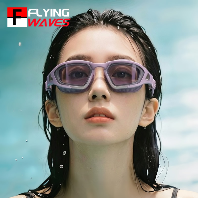 NEW HD Anti Fog Swimming Goggl - Swim Cap Silicone review and price