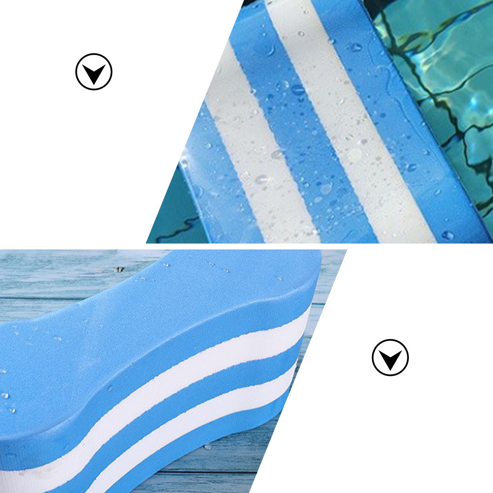 Portable Pull Buoy Eva Float K - Swimming Kickboard review and price