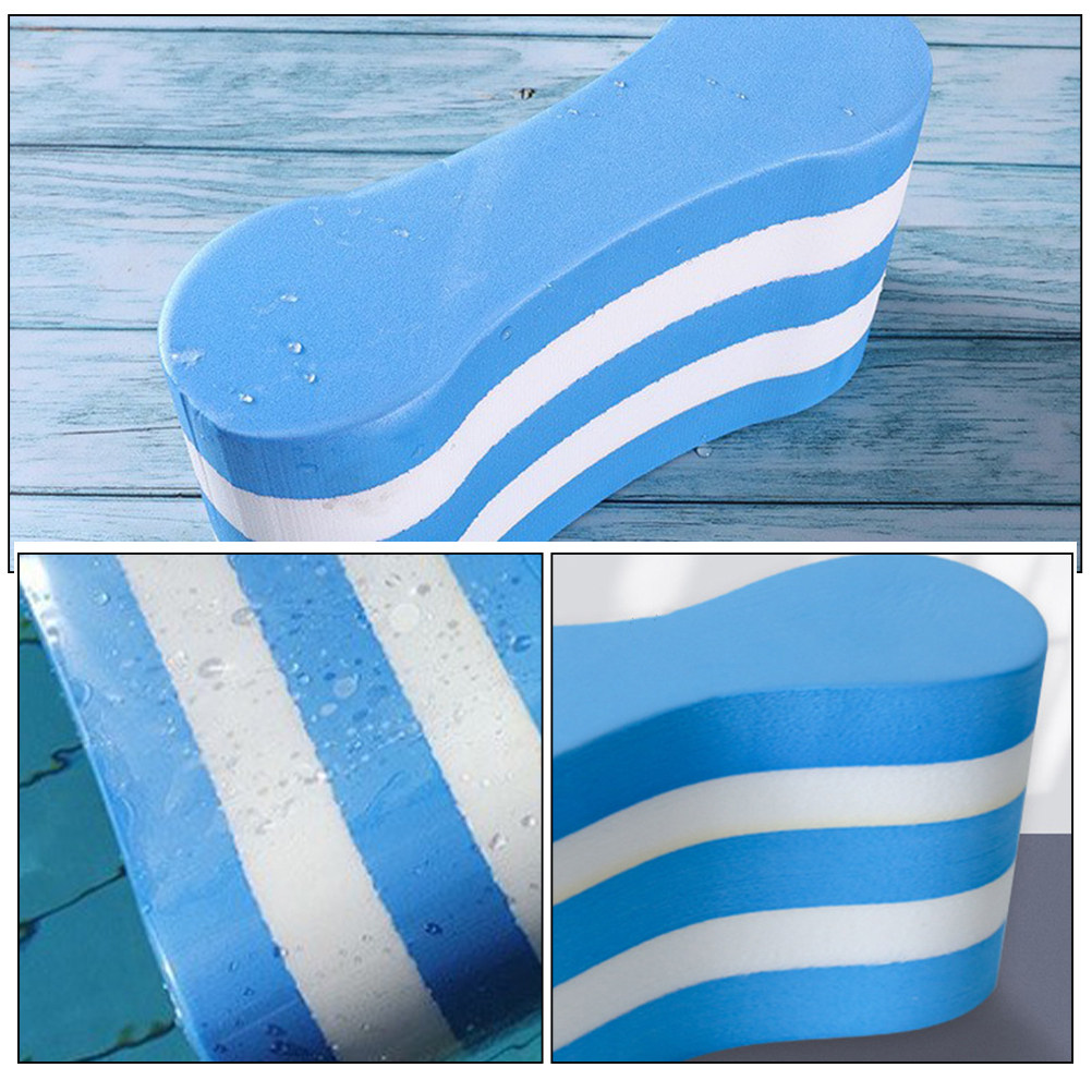 Portable Pull Buoy Eva Float K - Swimming Kickboard review and price