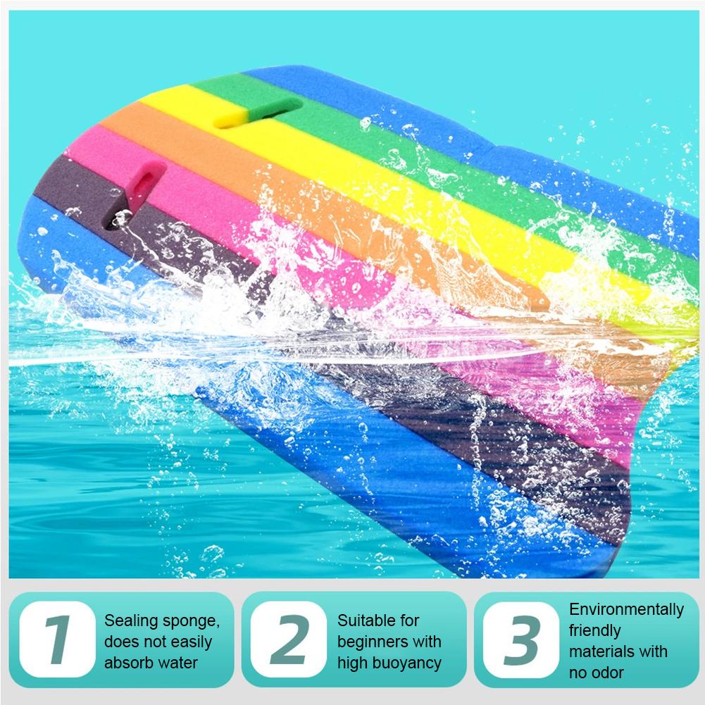 Water Sports Summer Eva Float  - Swimming Kickboard review and price