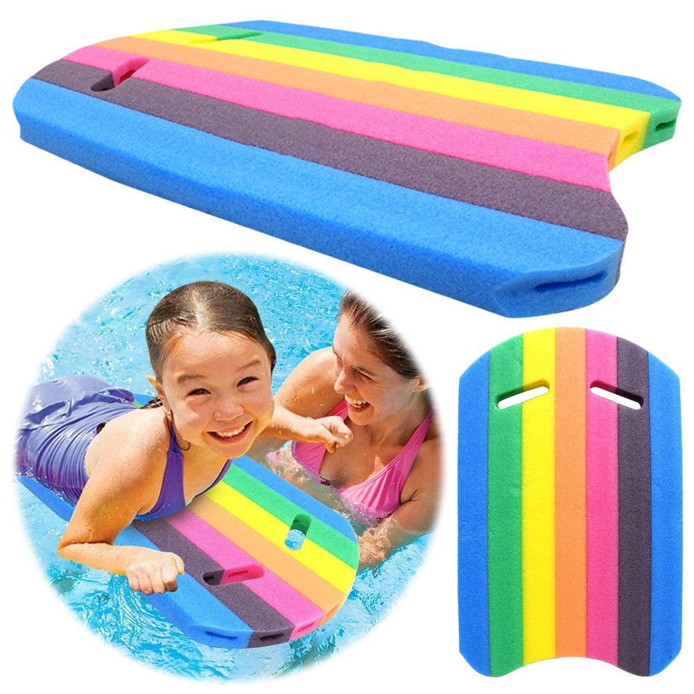Water Sports Summer Eva Float  - Swimming Kickboard review and price