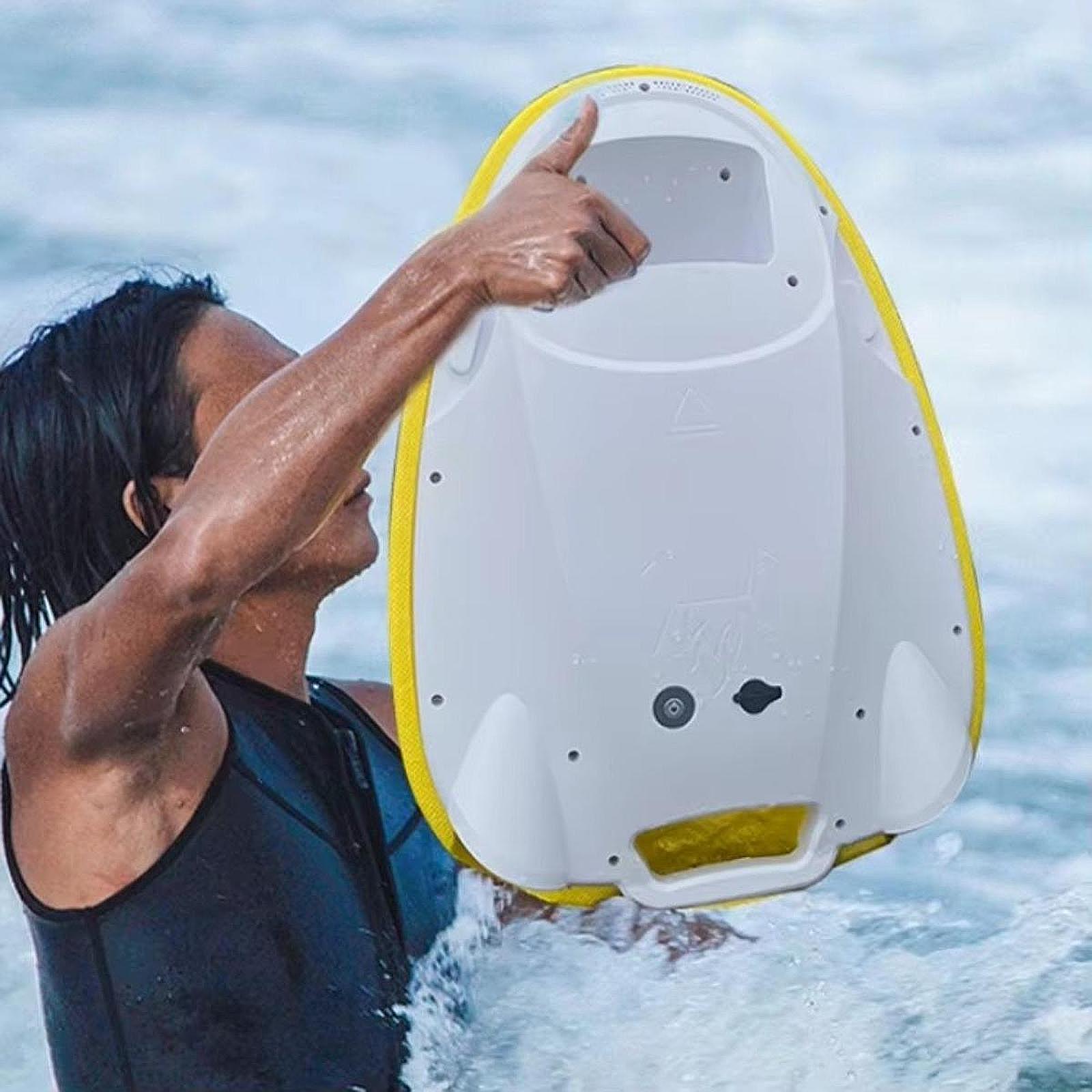 Electric Swimming Kickboard fo - Swimming Kickboard review and price