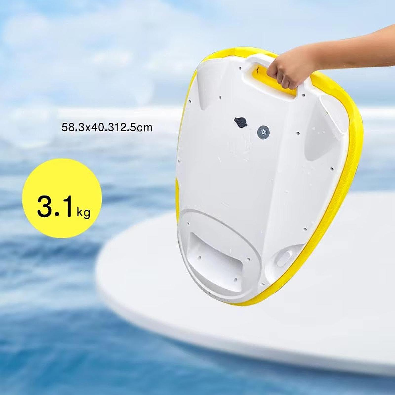 Electric Swimming Kickboard fo - Swimming Kickboard review and price