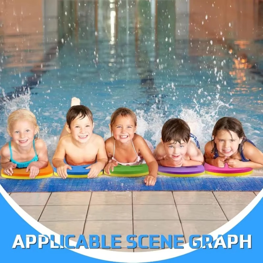 Swimming Kickboard U Shaped Fl - Swimming Kickboard review and price
