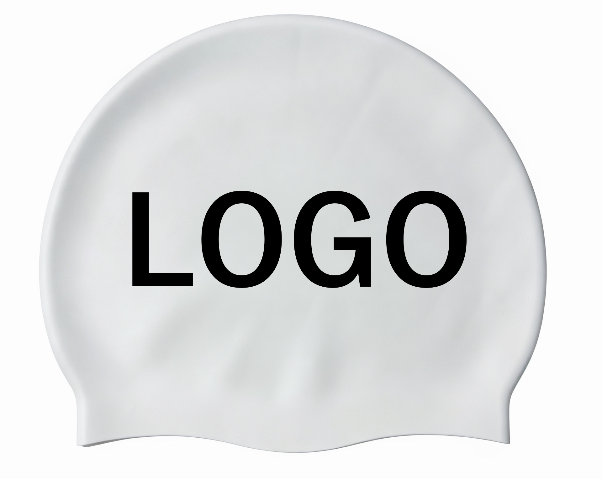Custom logo Silicone Swimming  - Swim Cap Silicone review and price