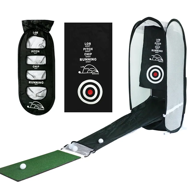 for Golf Practice Net Swing Tr - Sports Equipment You Hit review and price